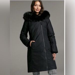 Aritzia Babaton St.Moritz Parka